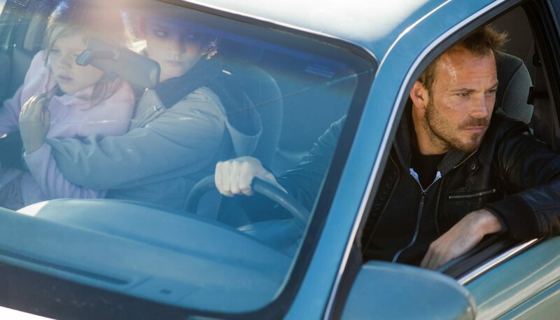 Carjacked - Jeder hat seine Grenzen – Bild: ZDF und ARD Degeto.