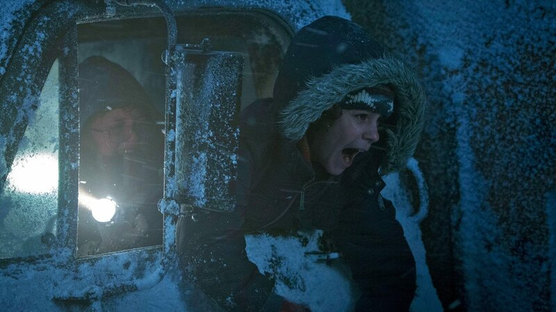 Krampus – Bild: RTL Zwei