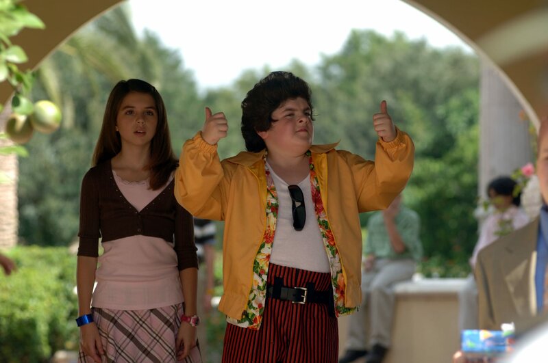 Ace Ventura III - Der Tier-Detektiv – Bild: Licensed by Morgan Creek International Lizenzbild frei