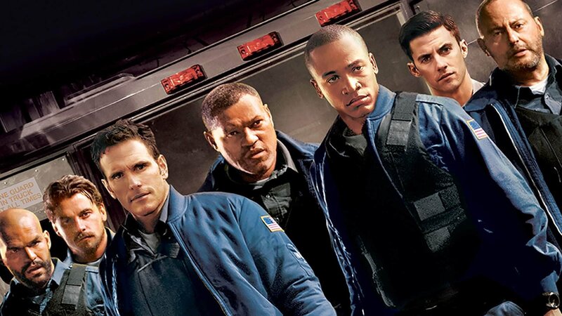 Armored – Bild: RTL /​ © 2009 Screen Gems