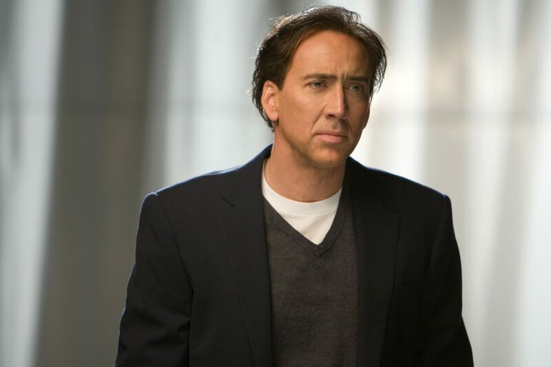 Benjamin Gates (Nicolas Cage) – Bild: disney