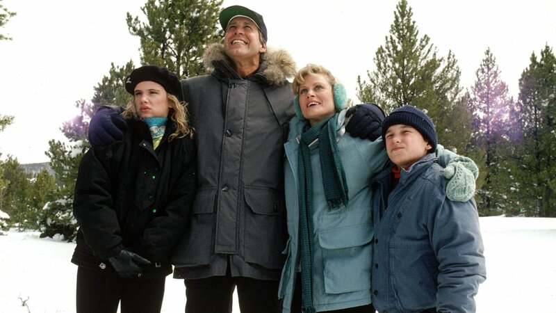 Schöne Bescherung – Bild: RTL Zwei