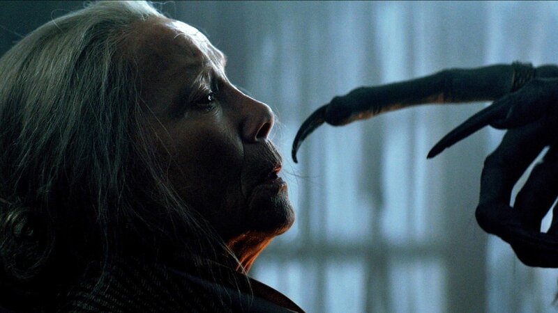 Krampus – Bild: RTL Zwei