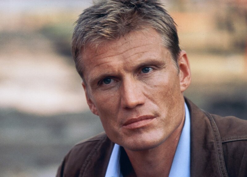 Detention - Die Lektion heißt Überleben! – Bild: Telepool