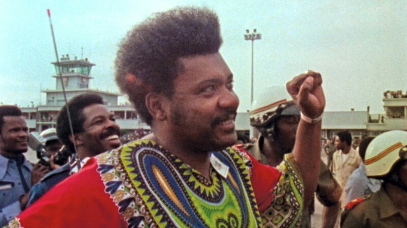 When We Were Kings – Bild: SWR