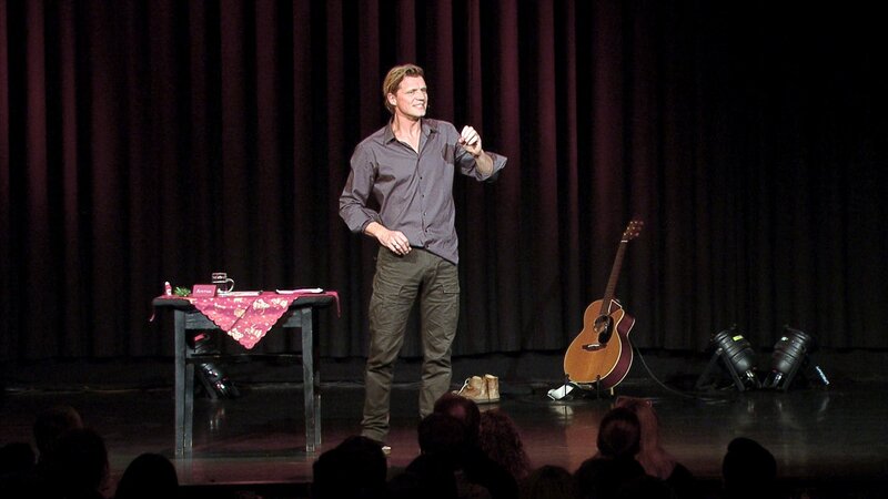 Weihnachten mit Nia & Co. – Bild: ORF /​ ORF III