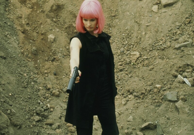 Detention - Die Lektion heißt Überleben! – Bild: Telepool