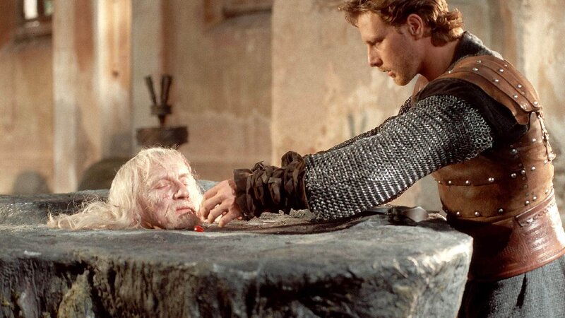 Lenya - Die größte Kriegerin aller Zeiten – Bild: RTL /​ Gordon Mühle Die Verwendung des Materials von RTL Deutschland ist nur zur redaktionellen Berichterstattung im Zusammenhang mit der Sendung unter Angabe der Credits/​Quellenangabe und Beachtung de