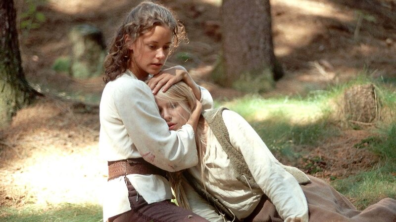 Lenya - Die größte Kriegerin aller Zeiten – Bild: RTL /​ Gordon Mühle Die Verwendung des Materials von RTL Deutschland ist nur zur redaktionellen Berichterstattung im Zusammenhang mit der Sendung unter Angabe der Credits/​Quellenangabe und Beachtung de