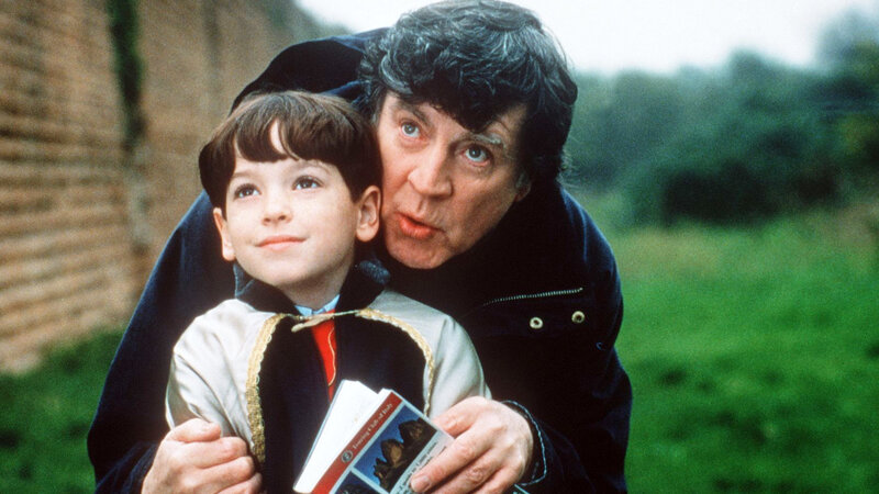 Nicholas - Ein Kinderherz lebt weiter – Bild: Bibel TV