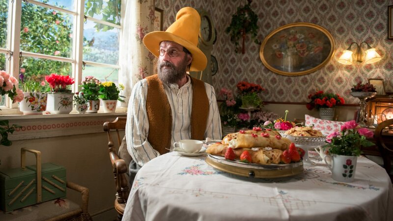 Pettersson und Findus - Findus zieht um – Bild: ZDF und Mathias Neumann./​Mathias Neumann