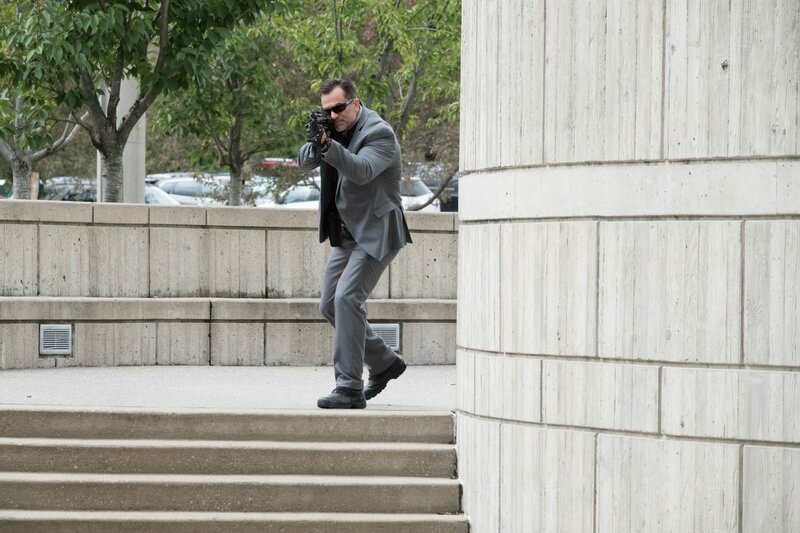 Reprisal – Bild: Brian Douglas /​ © 2017 GEORGIA FILM FUND 36, LLC