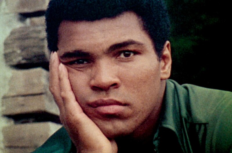 When We Were Kings – Bild: SWR