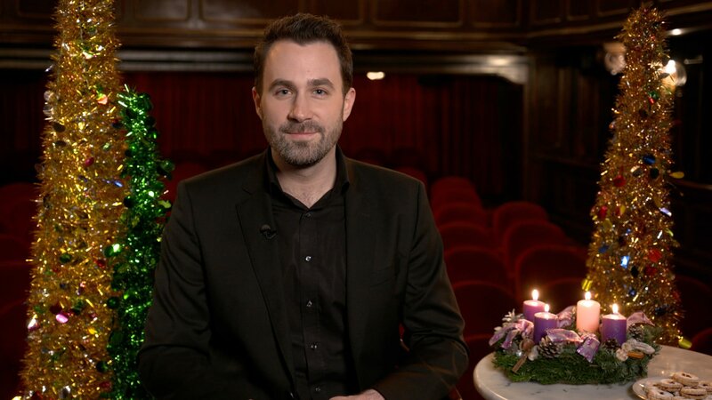 Weihnachten mit Nia & Co. – Bild: ORF /​ ORF III