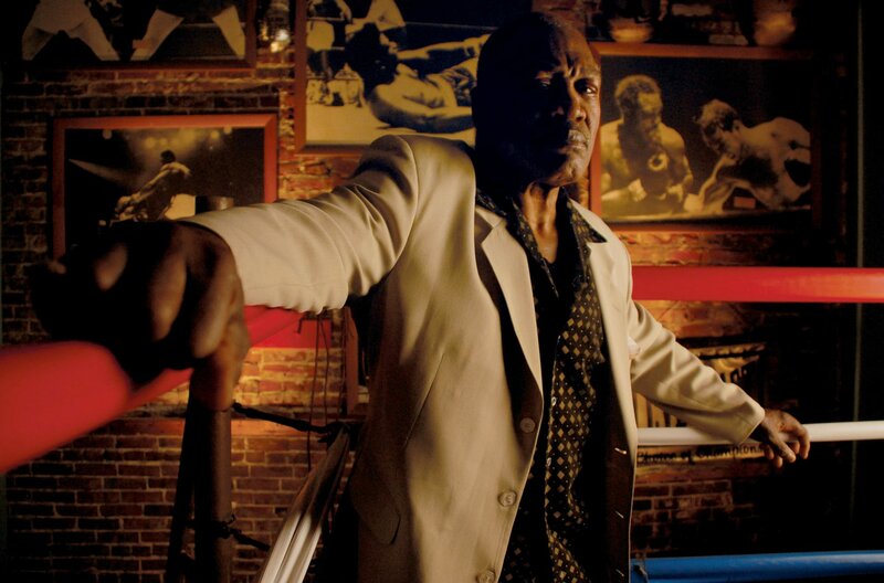 Facing Ali – Bild: SWR