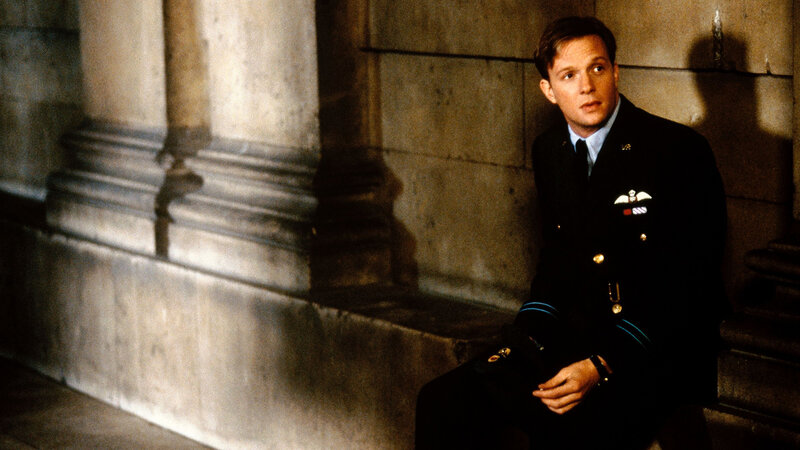 Die Liebe der Charlotte Gray – Bild: Bibel TV