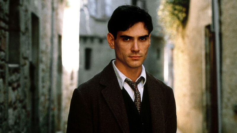 Die Liebe der Charlotte Gray – Bild: Bibel TV