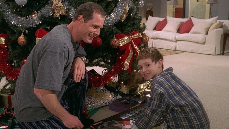 Kevin - Allein gegen alle – Bild: RTL Zwei