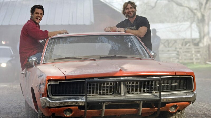 Ein Duke kommt selten allein – Bild: RTL Zwei