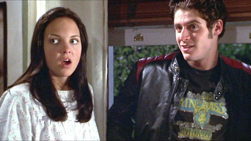 Scary Movie – Bild: RTL Zwei