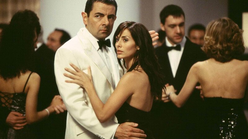 Johnny English – Bild: RTL /​Universal Studios/​JM Die Verwendung des VOX-Bildmaterials ist nur zur redaktionellen Berichterstattung im Zusammenhang mit der jeweiligen Sendung unter Angabe der Credits/​Quellenangabe und Beacht