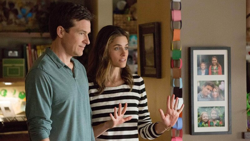 Voll abgezockt – Bild: RTL /​ Universal Studios Die Verwendung des Materials von RTL Deutschland ist nur zur redaktionellen Berichterstattung im Zusammenhang mit der Sendung unter Angabe der Credits/​Quellenangabe und Beachtu