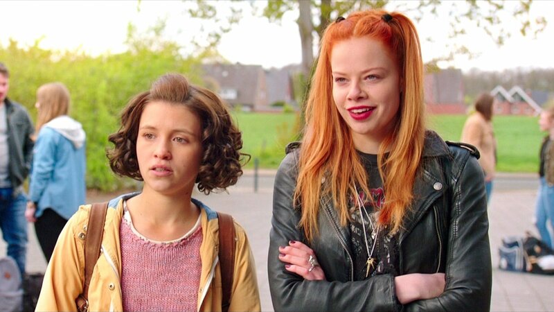 Meine teuflisch gute Freundin – Bild: RTL Zwei