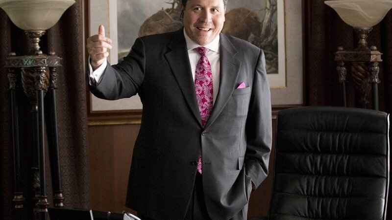 Voll abgezockt – Bild: RTL /​ Universal Studios Die Verwendung des Materials von RTL Deutschland ist nur zur redaktionellen Berichterstattung im Zusammenhang mit der Sendung unter Angabe der Credits/​Quellenangabe und Beachtu