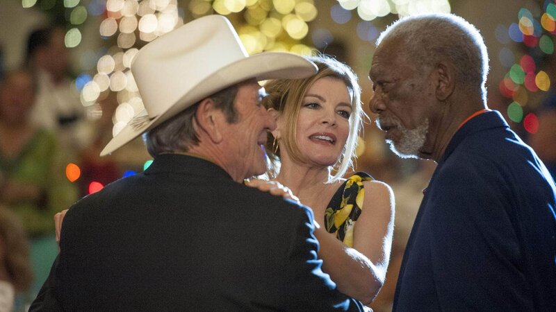 Das ist erst der Anfang – Bild: RTL /​ ©2017 BGP Releasing LLC