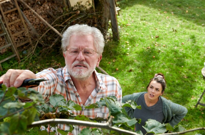 Eine Liebe später – Bild: ARD Degeto/​Georges Pauly /​ ARD Degeto/​Programmplanung und P