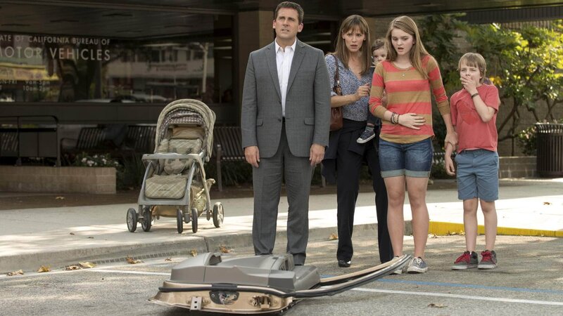 Die Coopers - Schlimmer geht immer – Bild: MG RTL D /​ Disney Enterprises