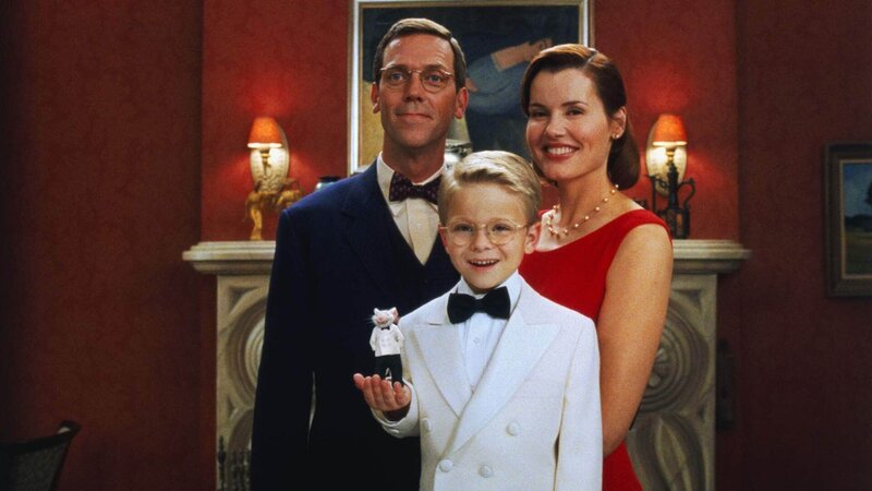 Stuart Little – Bild: MG RTL D /​ Sony Pictures Television Inc