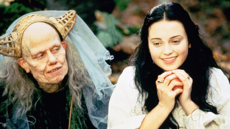 Schneewittchen – Bild: RTL Zwei