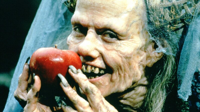 Schneewittchen – Bild: RTL Zwei