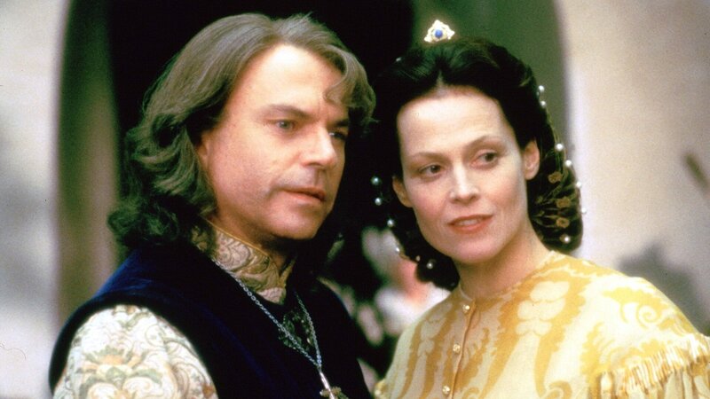 Schneewittchen – Bild: RTL Zwei