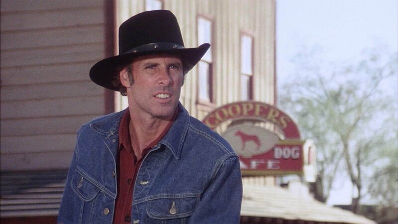 Jack Strawhorn (Bruce Dern) – Bild: RTL / © 2012 Paramount Pictures Jack Strawhorn (Bruce Dern) – Bild: RTL / © 2012 Paramount Pictures