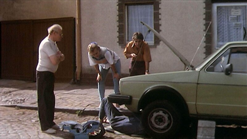 Superstau – Bild: RTL Die Verwendung des Materials von RTL Deutschland ist nur zur redaktionellen Berichterstattung im Zusammenhang mit der Sendung unter Angabe der Credits/​Quellenangabe und Beachtung der unter https:/​