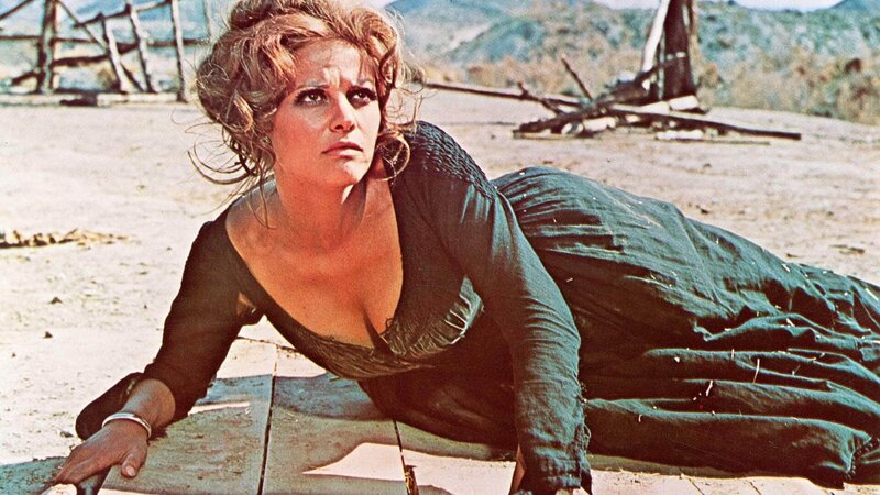 Spiel mir das Lied vom Tod – Bild: RTL /​ © 2003 Paramount Pictures Corporation