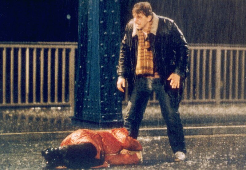 Nachtgestalten – Bild: MDR/​RBB/​Peter Rommel