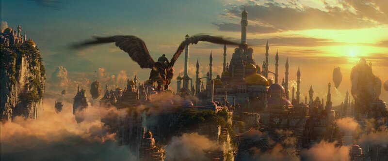 Warcraft: The Beginning – Bild: TV24