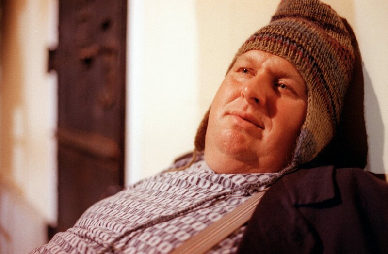 Drei Herren – Bild: ORF/​Allegro-Film