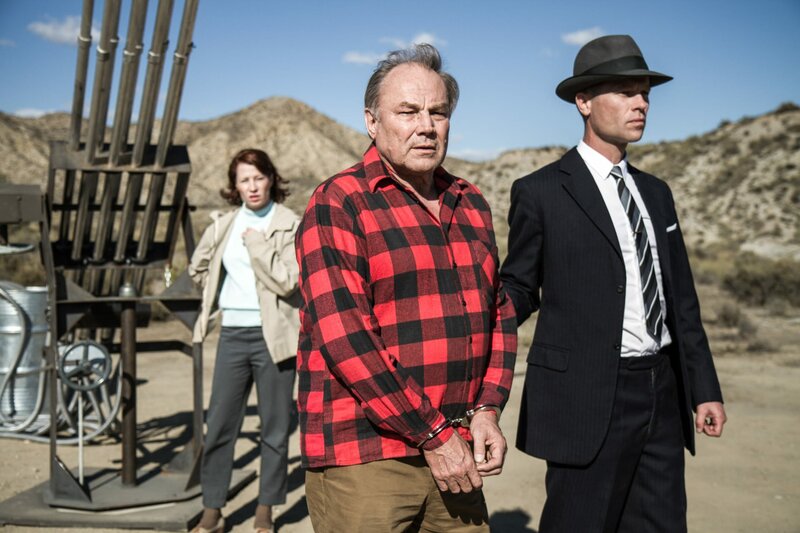 Der Fall Wilhelm Reich – Bild: ORF/​Novotny Film/​Eva Kees