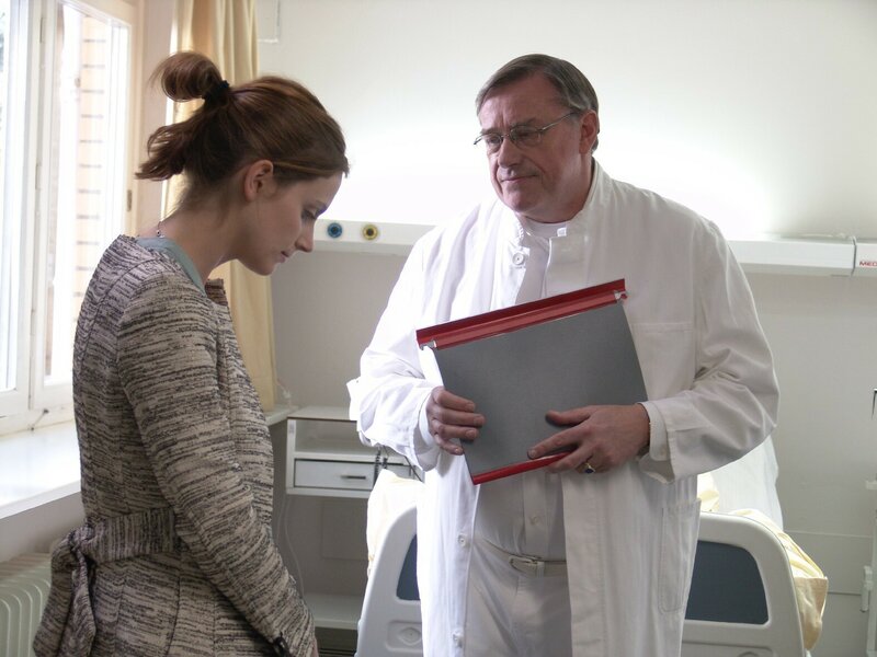 Noch einmal lieben – Bild: Puls 8