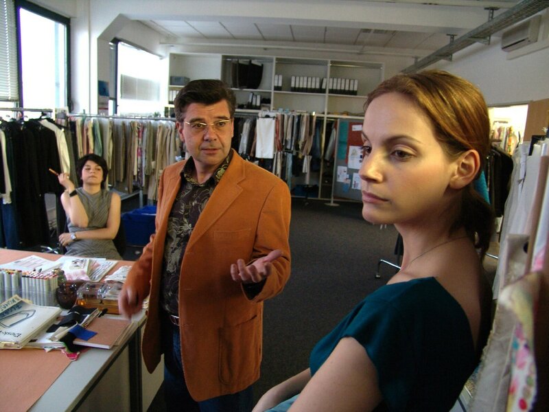 Noch einmal lieben – Bild: Puls 8