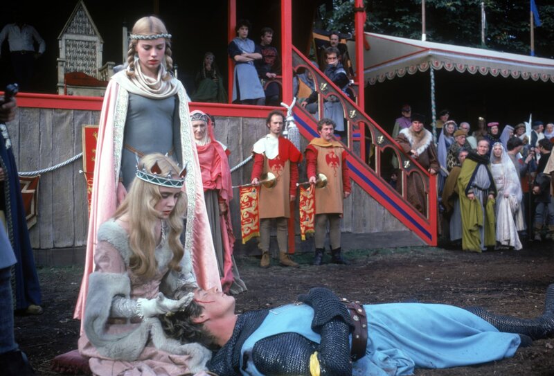 Ivanhoe – Bild: Sony Pictures Entertainment Deutschland GmbH