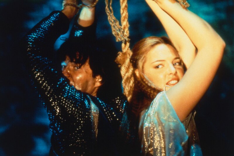 Prinz Eisenherz – Bild: Constantin Film