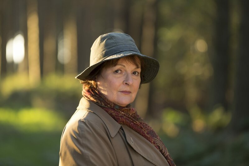 Vera Ein Ganz Spezieller Fall S07e03 Gebrochenes Versprechen Broken Promise Fernsehserien De