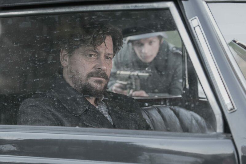 Ein Dorf wehrt sich – Bild: ORF