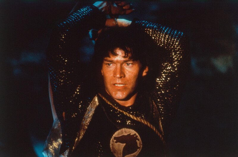 Prinz Eisenherz – Bild: Constantin Film