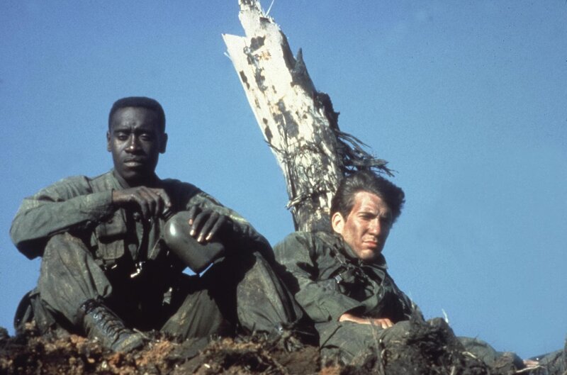 Hamburger Hill – Bild: LEONINE Studios Lizenzbild frei